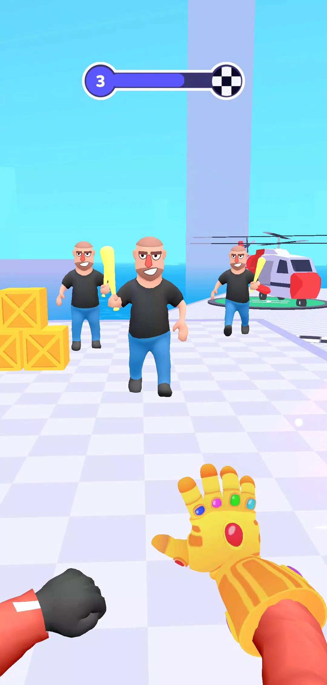 Hit Master 3D: Knife Assassin Hit Master 3D: Knife Assassin