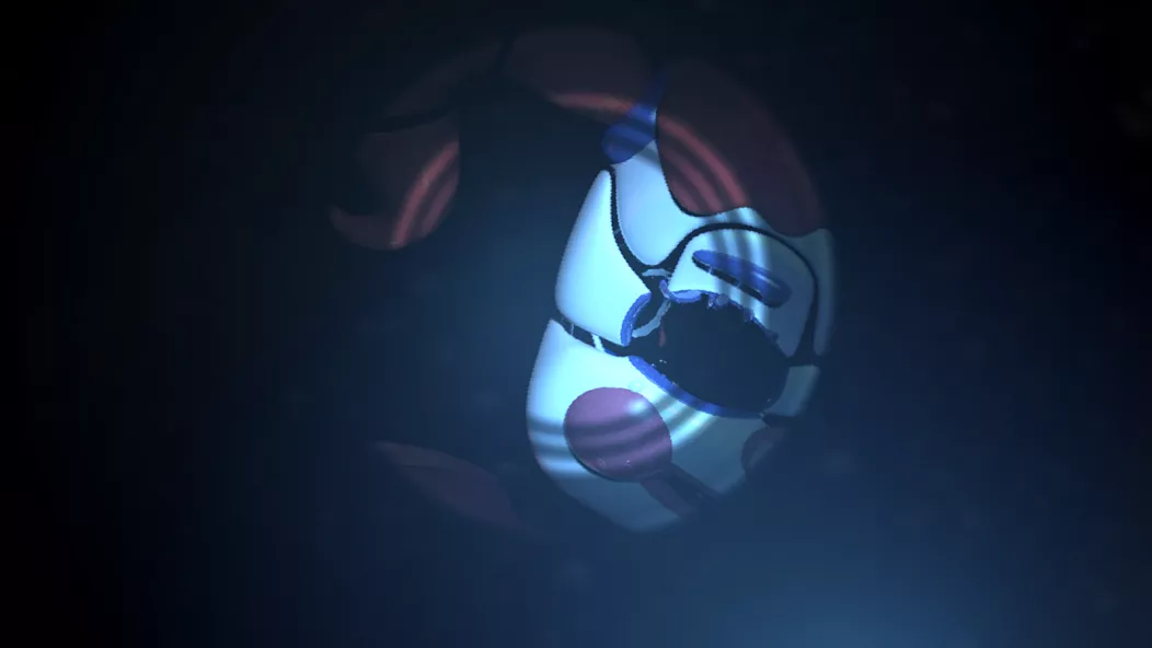 Five Nights at Freddy's: SL MOD