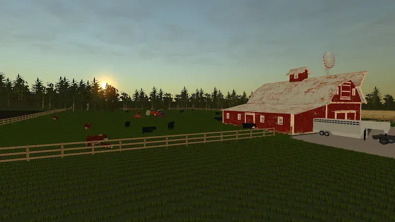Farming USA 2 Farming USA 2