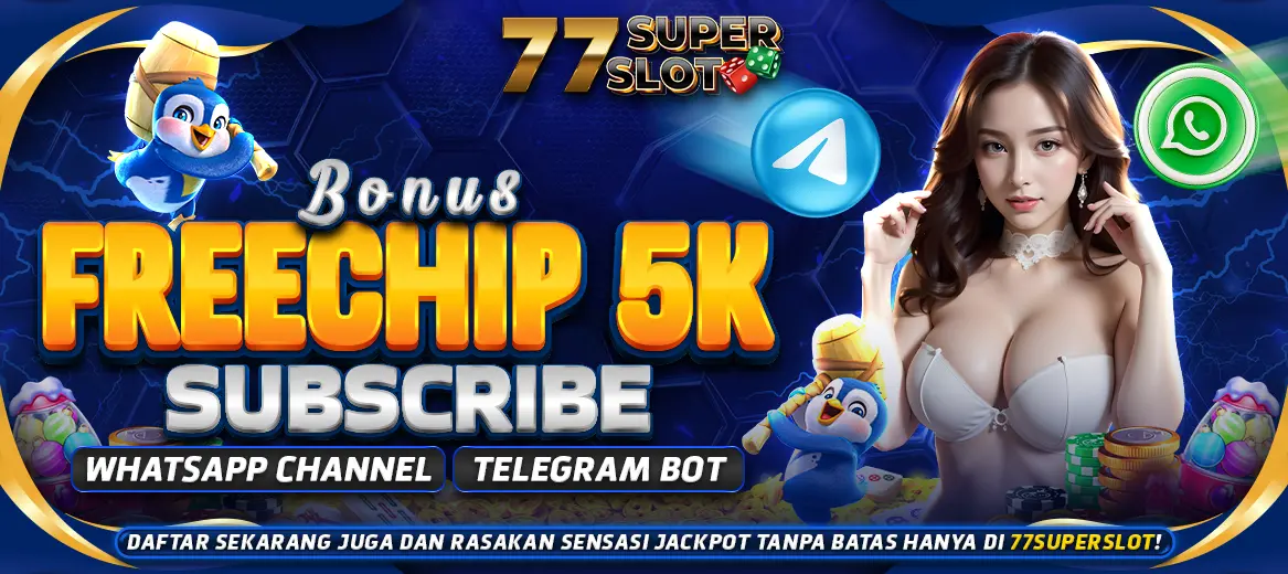 77SUPERSLOT