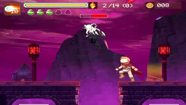 Succubus Stronghold