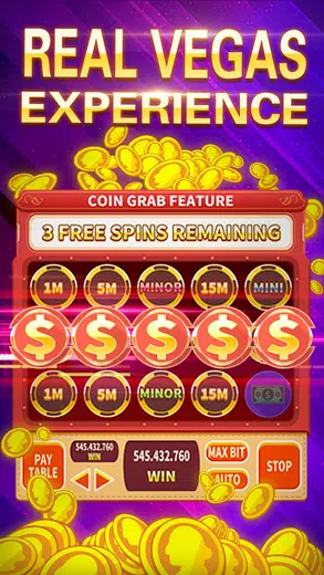 Lucky 777 Slot