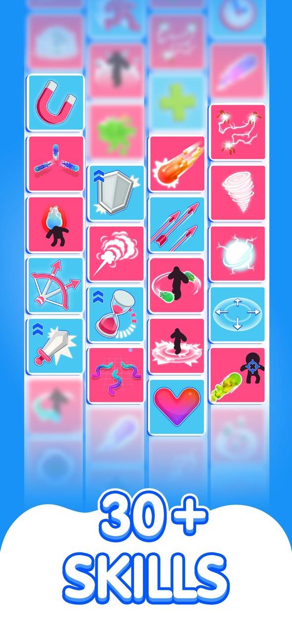 Blob Hero Blob Hero