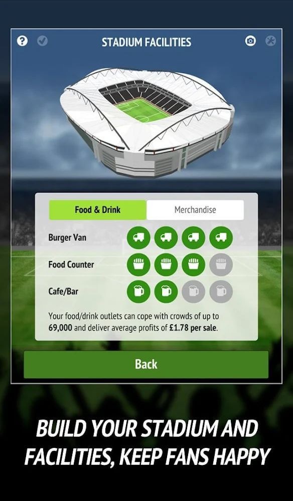 Football Chairman Pro Football Chairman Pro