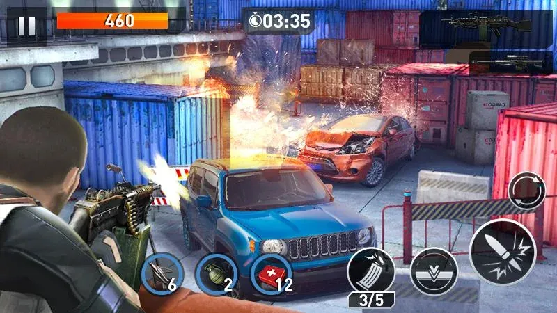 Elite Killer: SWAT Elite Killer: SWAT