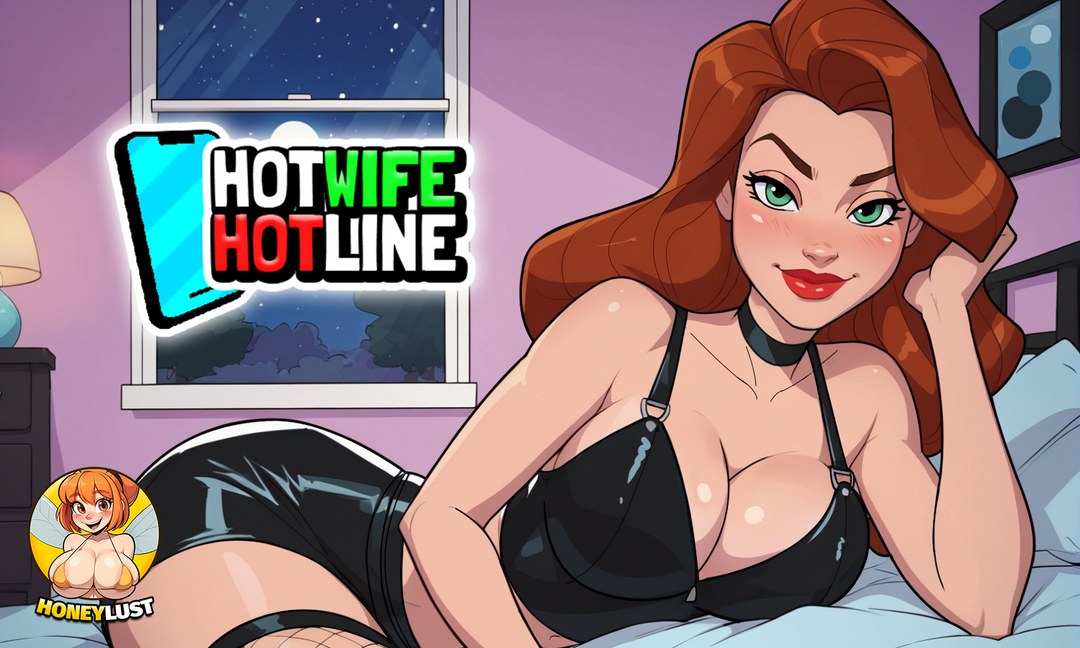 Hotwife Hotline apk