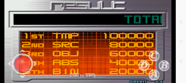 KOF 2002 Magic Plus 2