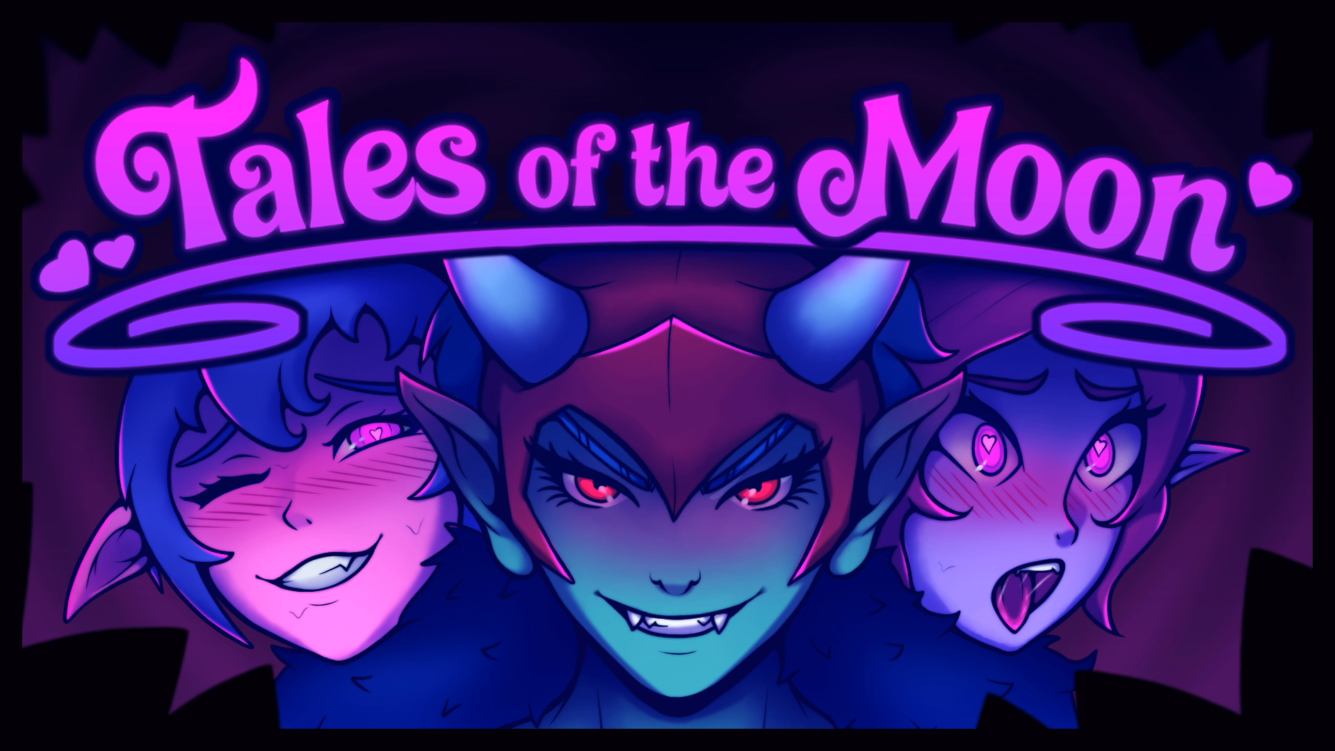 Tales of the Moon Tales of the Moon
