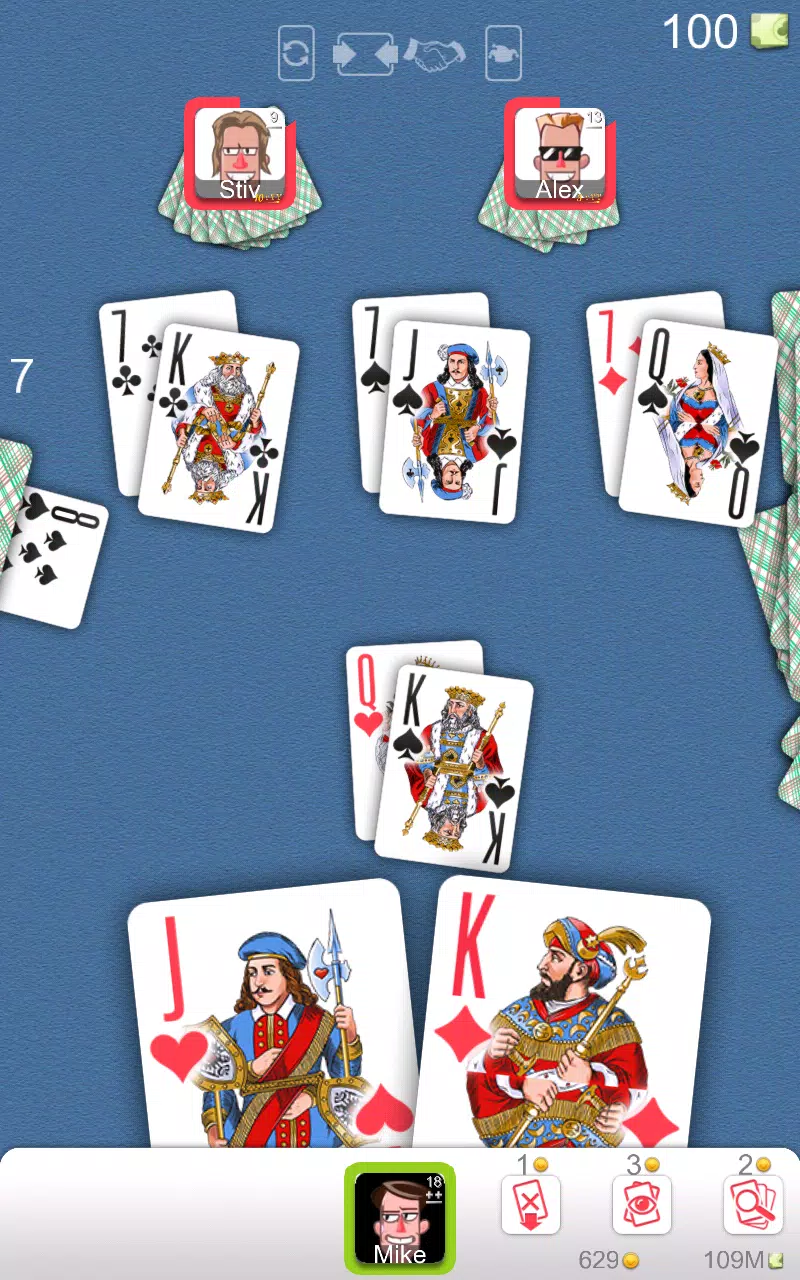 Durak online