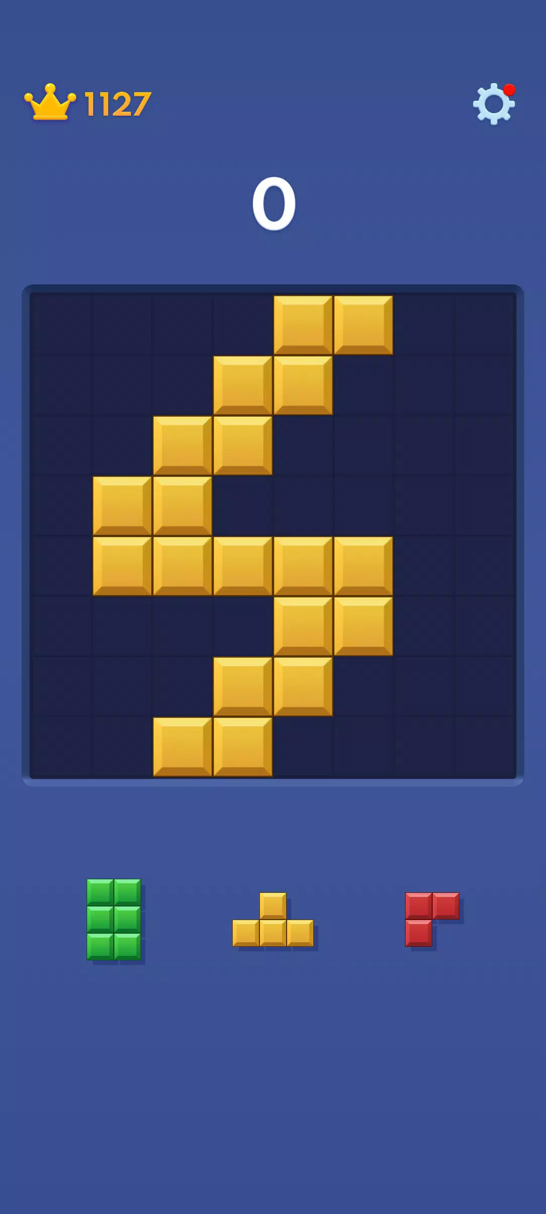 Block Blast