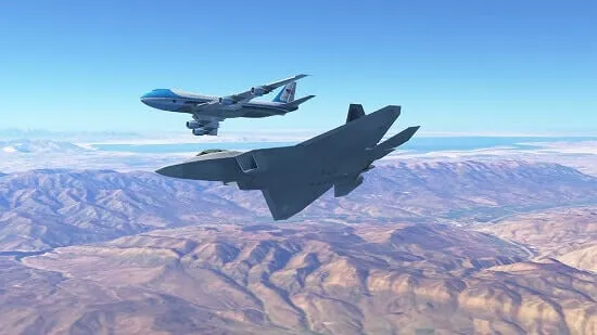 Infinite Flight Simulator Infinite Flight Simulator