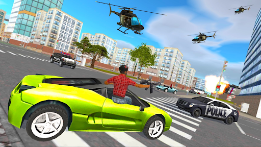 Vegas Crime Simulator 2 Mod