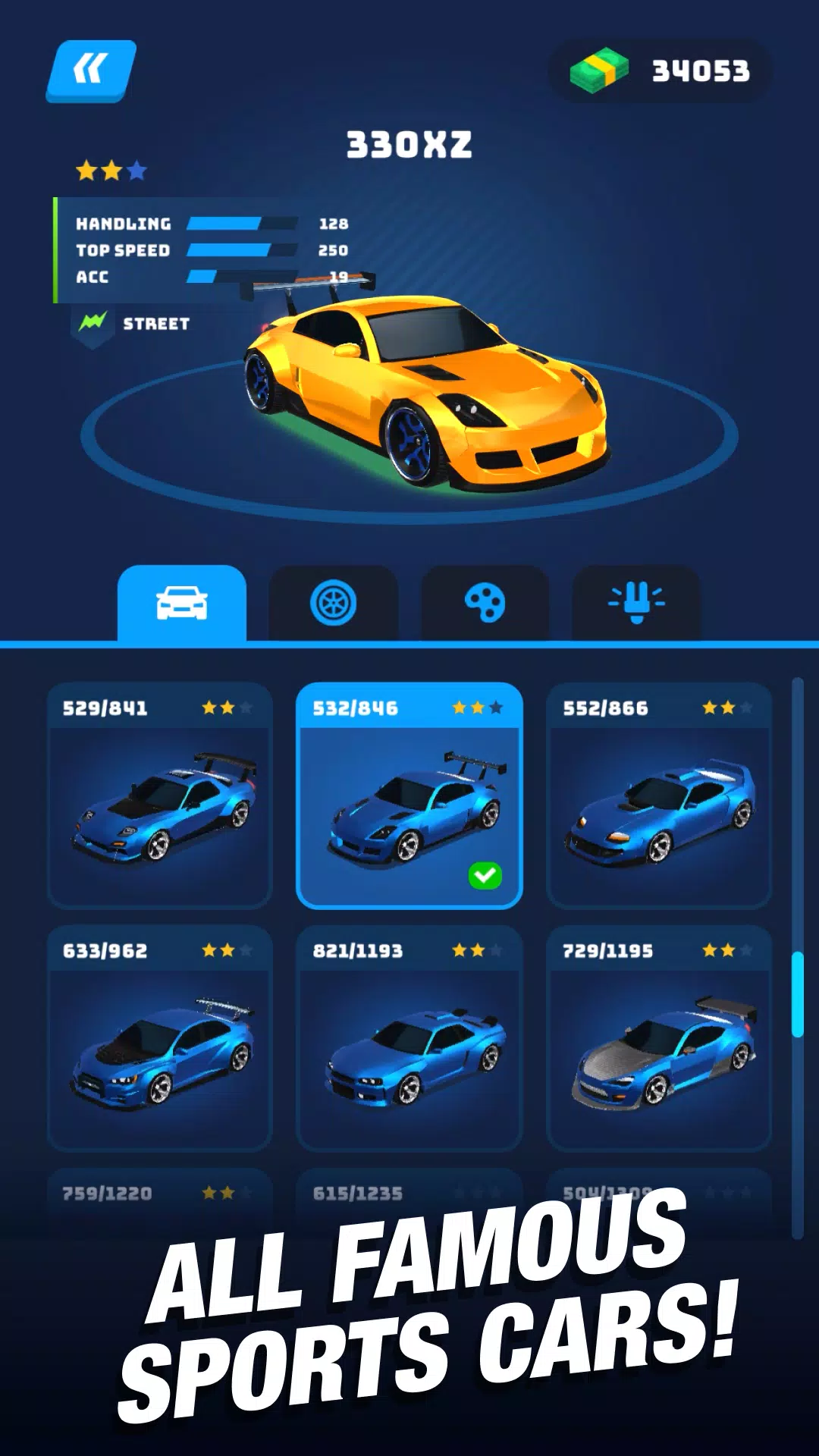 Race Master 3D Car Racing Race Master 3D Car Racing