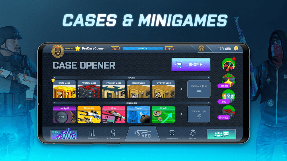 Case Opener Case Opener