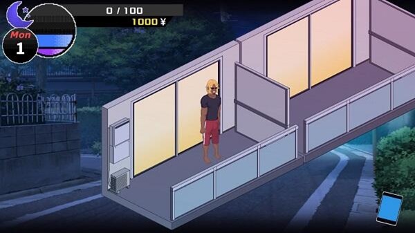 NTR Legend Android