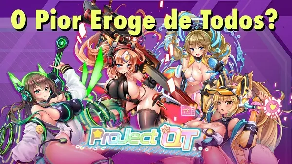 Project QT