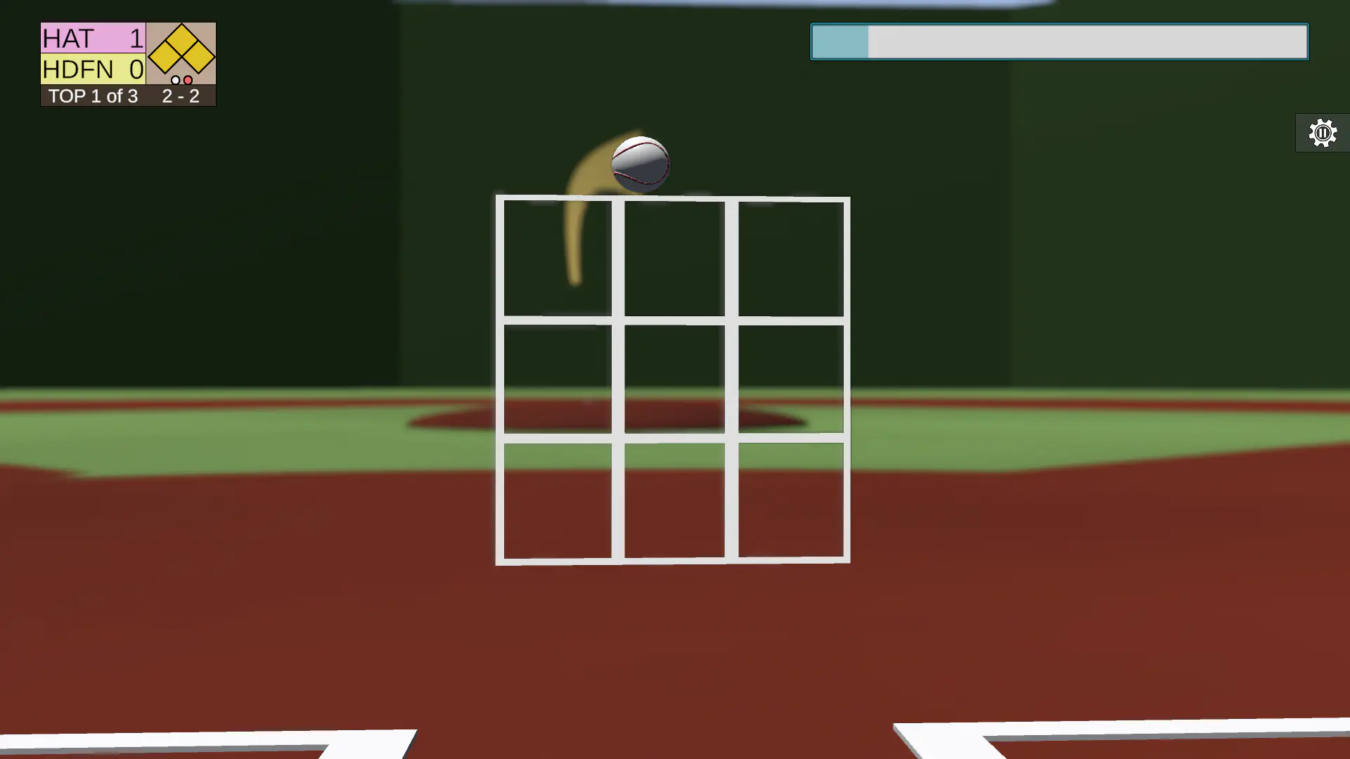 The Ump Show