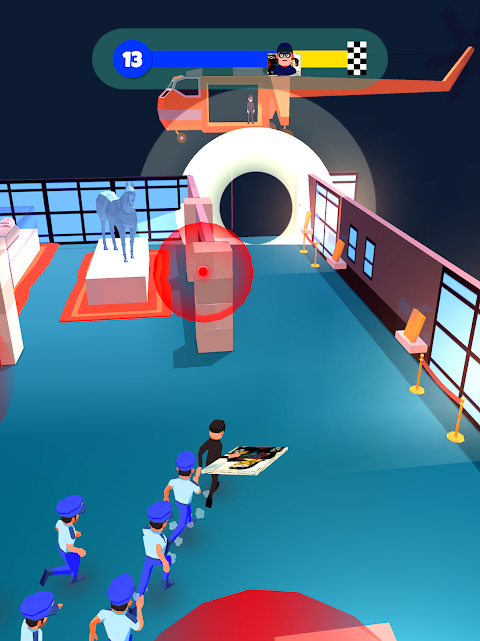 Master Thief
