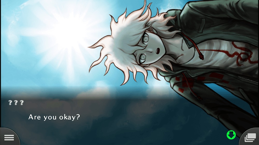 Danganronpa 2