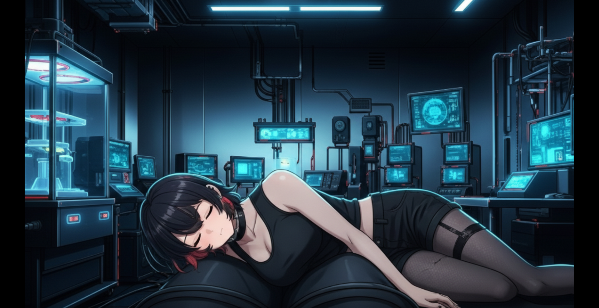 Endless Zone Ero (18+)