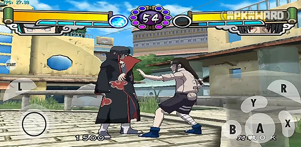 Naruto Clash of Ninja Naruto Clash of Ninja
