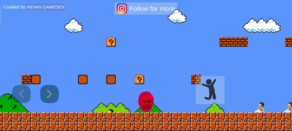Super Mario Modi