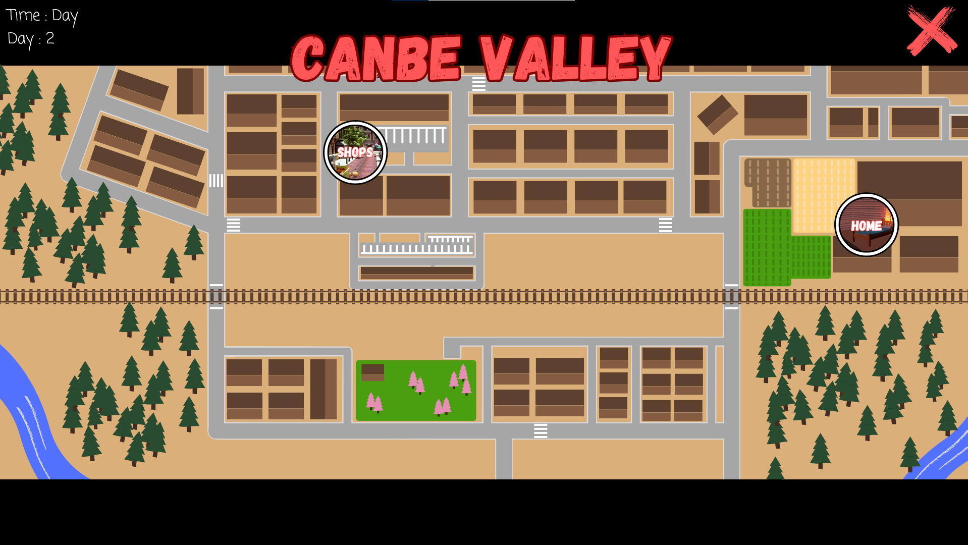 Sinful Valley Sinful Valley