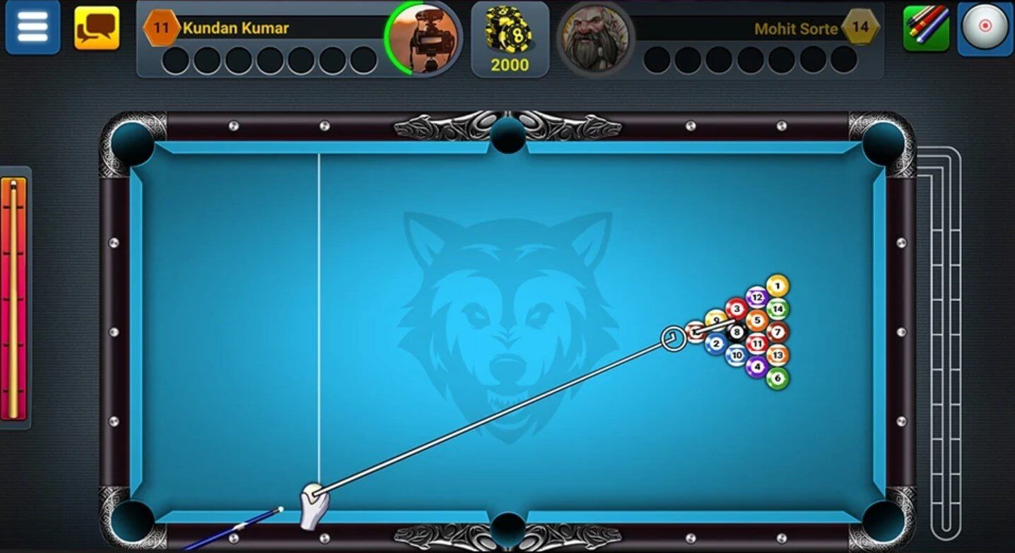 Stick Pool Club