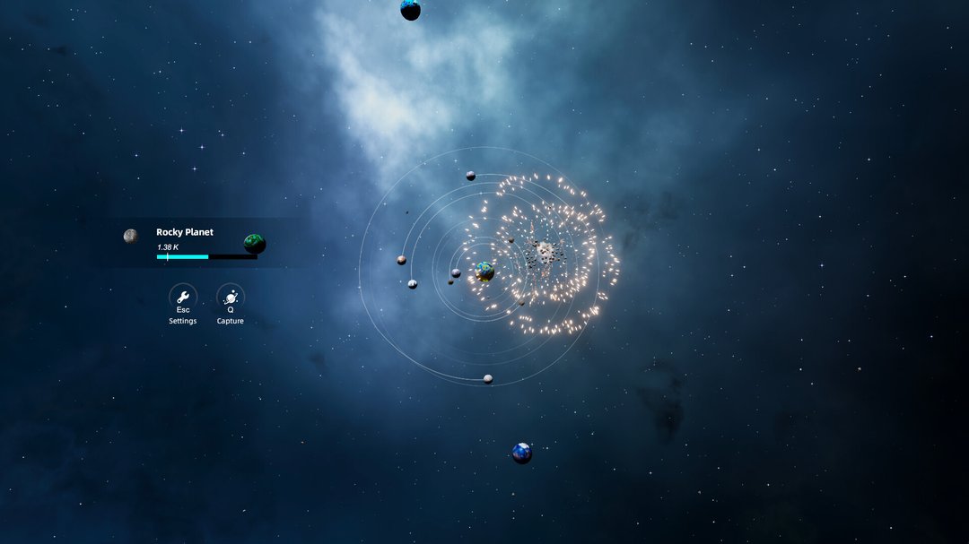 Drifter Star: Evolution Drifter Star: Evolution