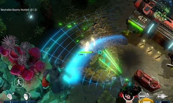 Space Marshals 3 Mod Space Marshals 3 Mod