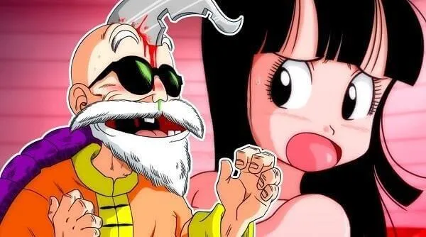 Kame Paradise 3 Multiversex