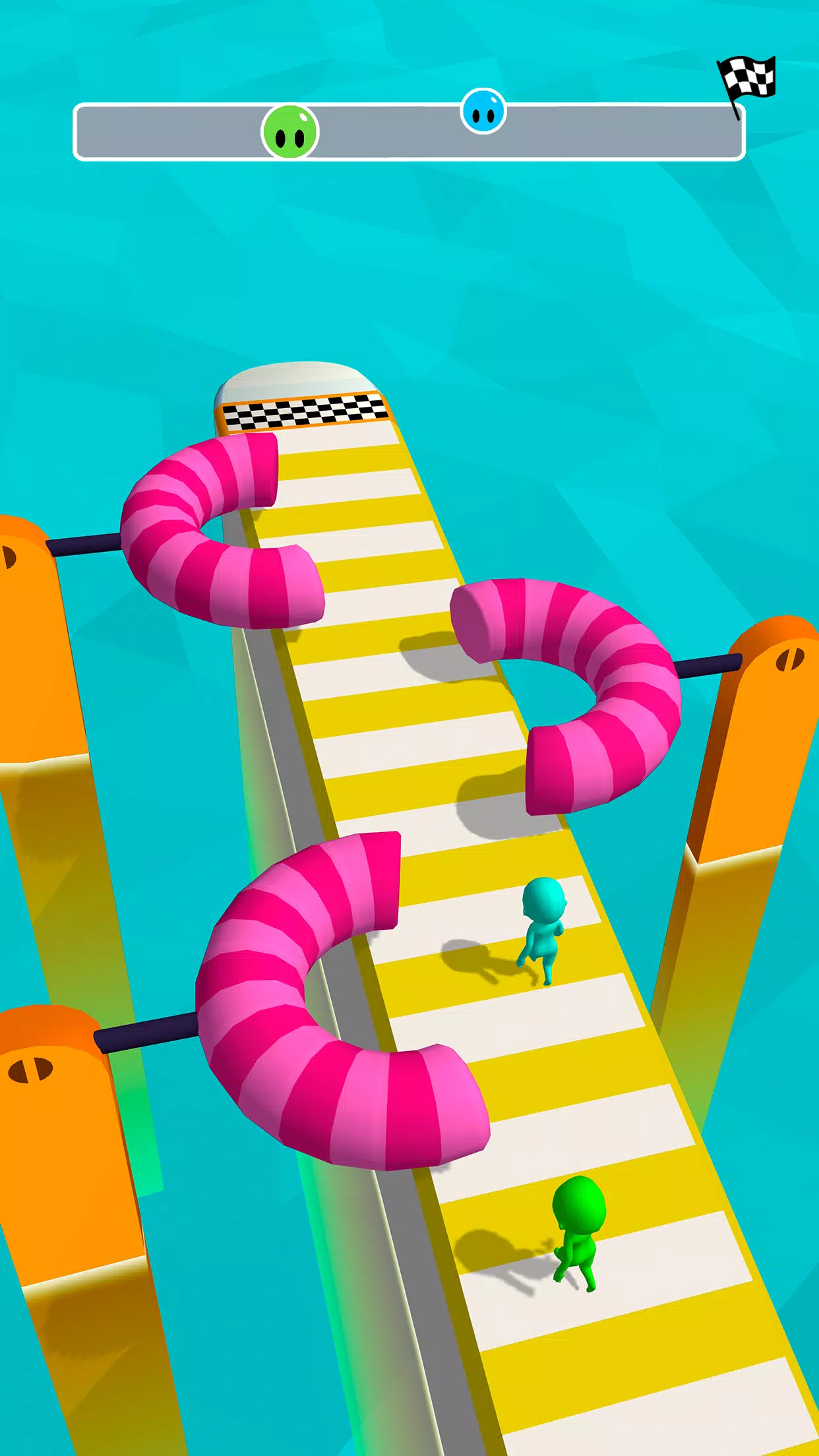 Fun Race 3D Fun Race 3D