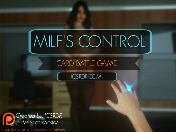 MILFs Control [ICSTOR]