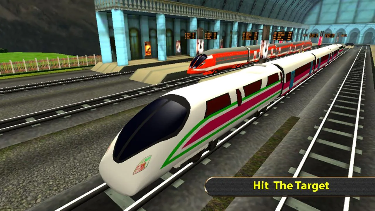 Russian Train Simulator 2020 Russian Train Simulator 2020