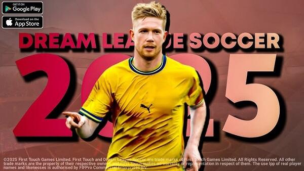 Dream League Soccer 2025 Dream League Soccer 2025
