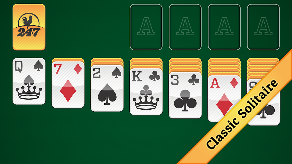 247 Solitaire 247 Solitaire