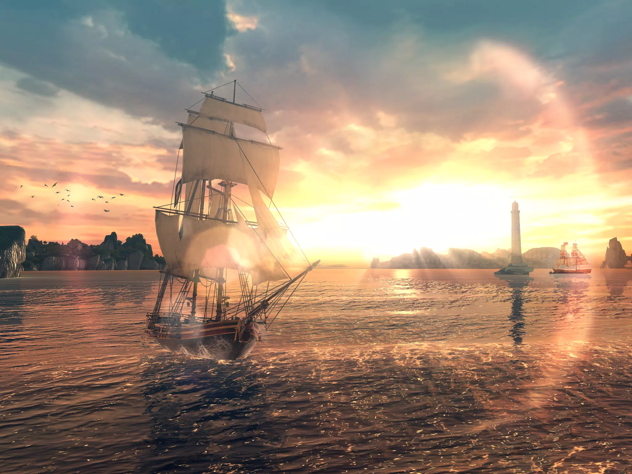 Assassin’s Creed Pirates