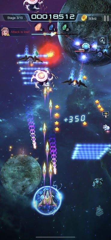 Star Force