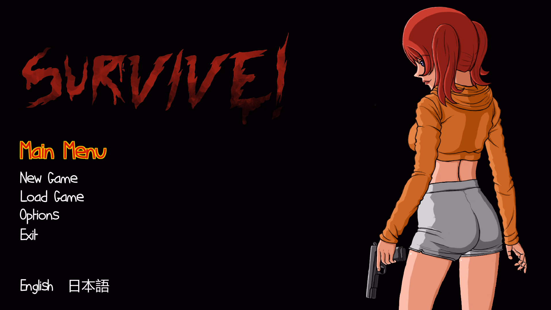 SurVive! SurVive!