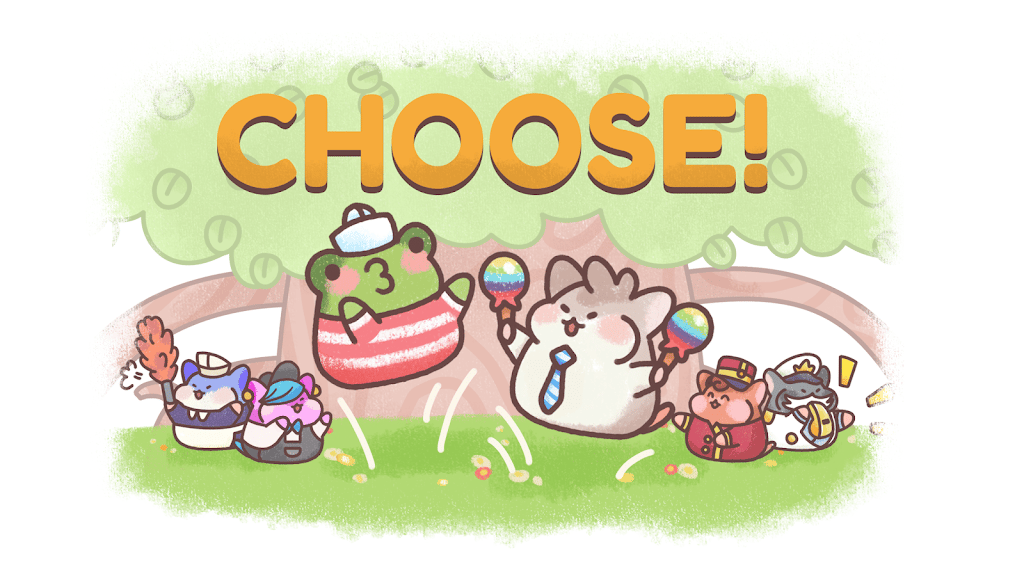 Hamster Inn Hamster Inn
