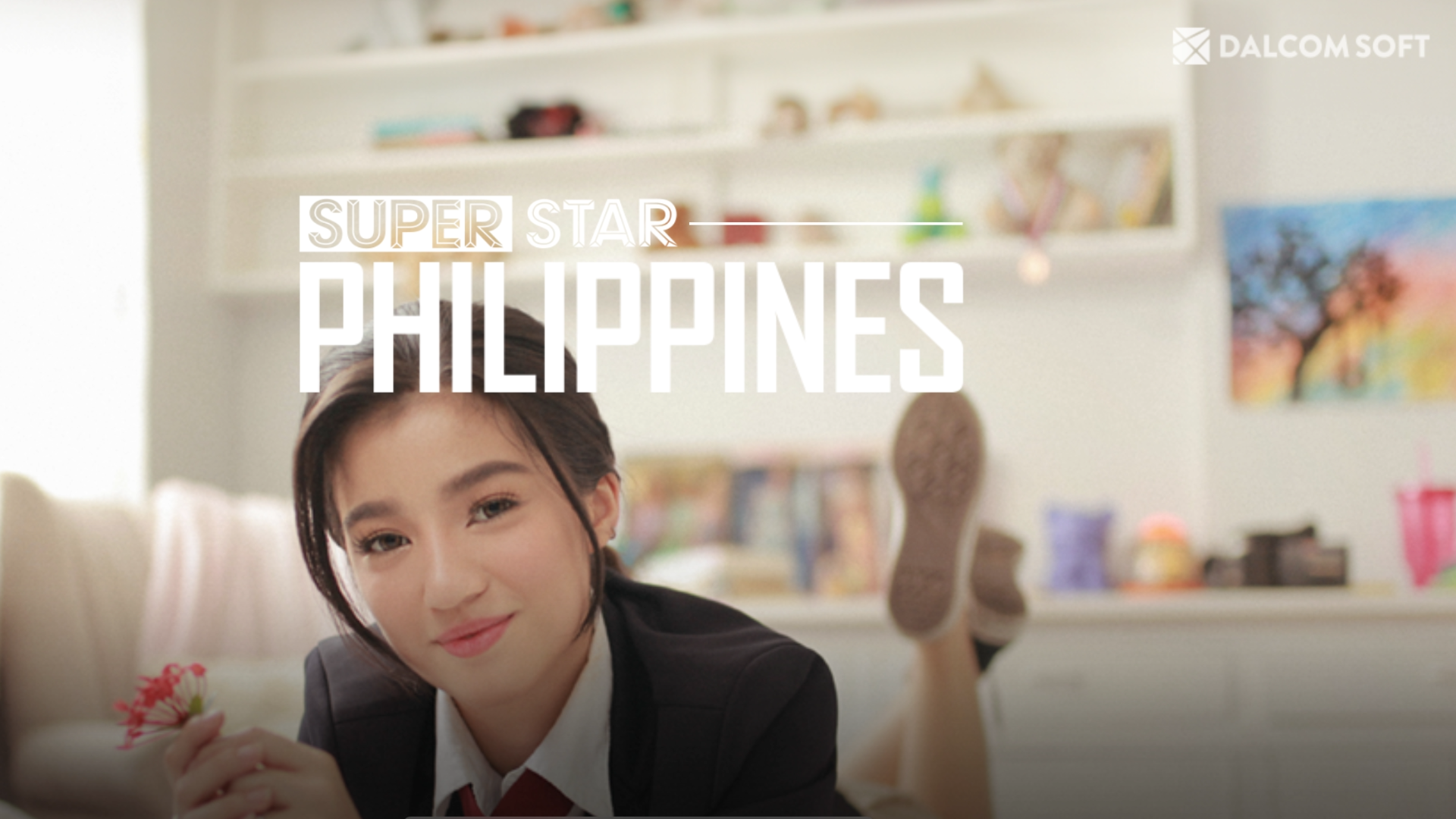 SUPERSTAR PHILIPPINES SUPERSTAR PHILIPPINES