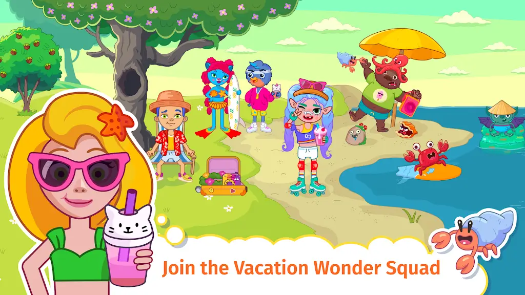 Pepi Wonder World