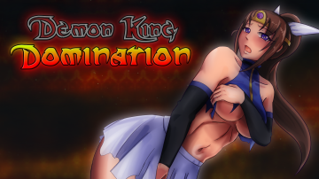 Demon King Domination Demon King Domination