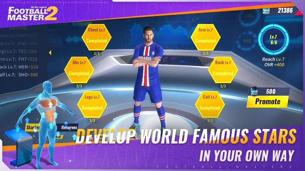Football Master 2 Football Master 2