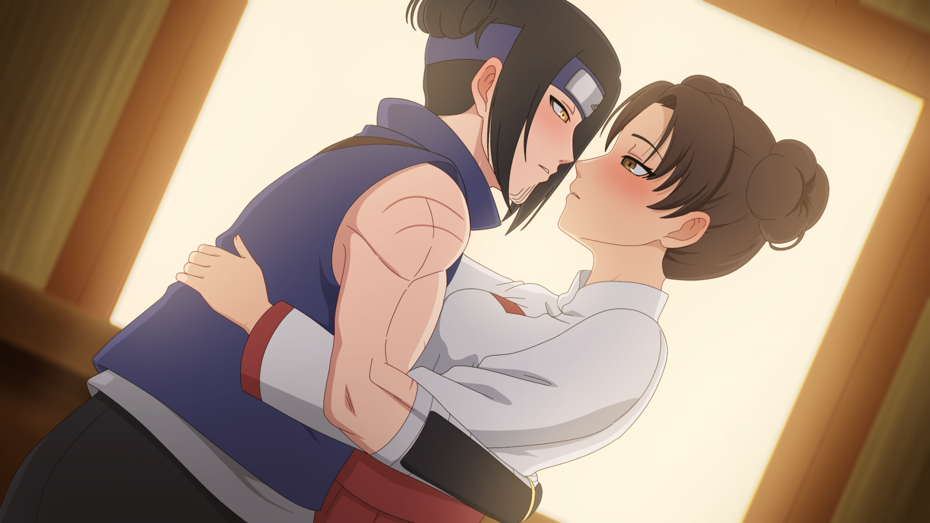 Sarada´s Rise