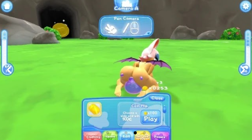 PocketSweeties 2
