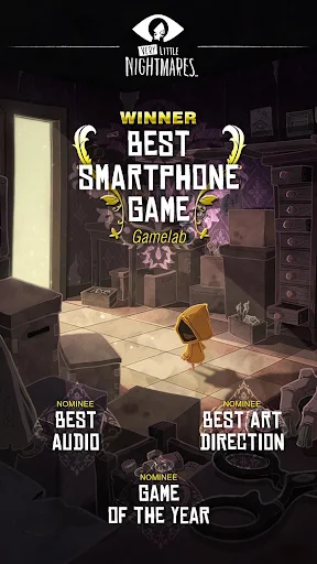 Very Little Nightmares Very Little Nightmares