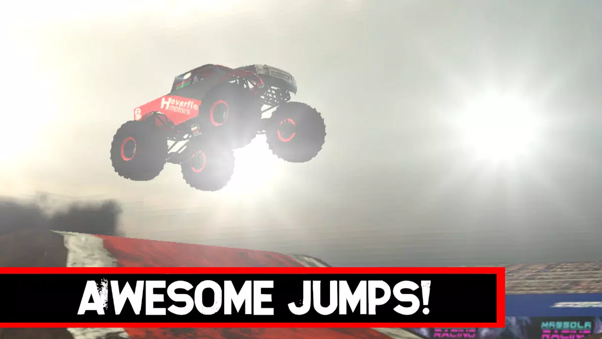 Monster Truck Simulator