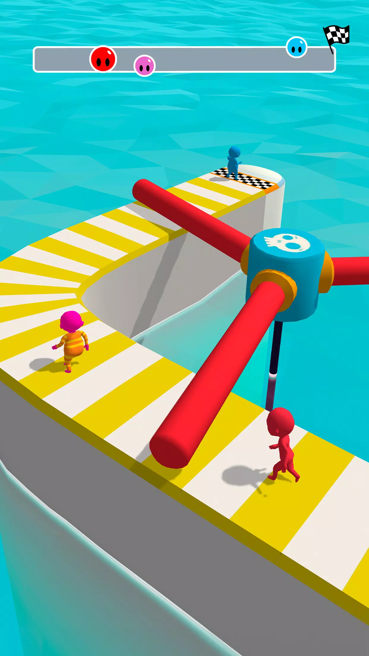 Fun Race 3D Fun Race 3D