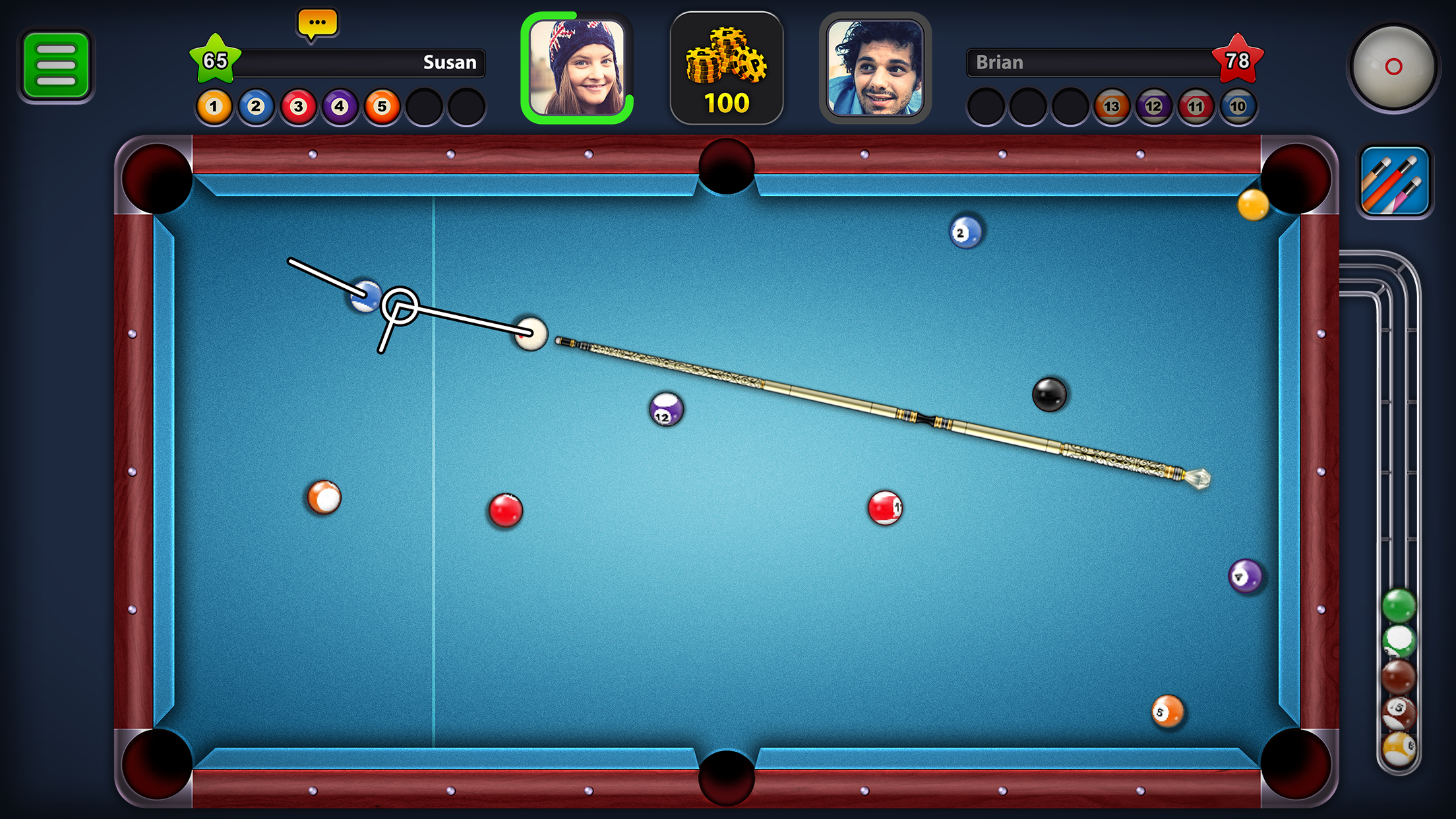 8 Ball Pool 8 Ball Pool